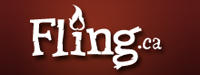 Logo of Fling