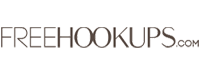 Logo of FreeHookups Canada