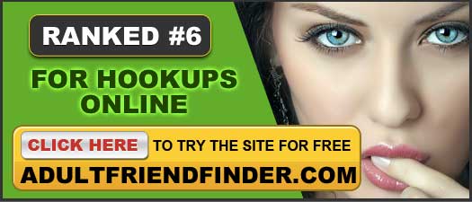 Promo code for AdultFriendFinder.com