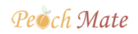 Logo of PeachMate Canada