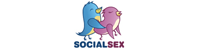 Logo of SocialSex Canada