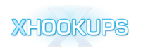 Logo of xHookups Canada